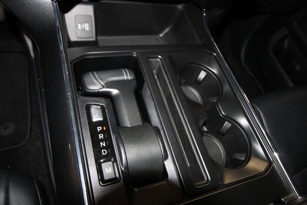 used 2022 Ford F-150 car, priced at $50,991