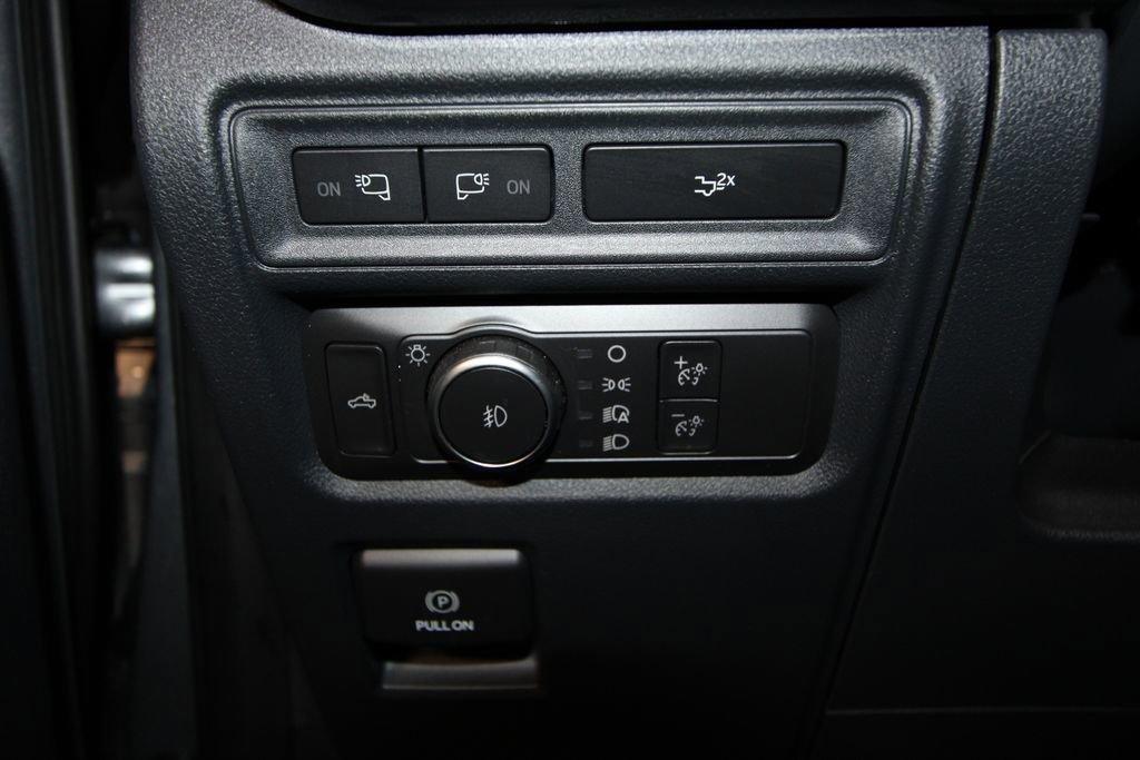 used 2022 Ford F-150 car, priced at $50,991