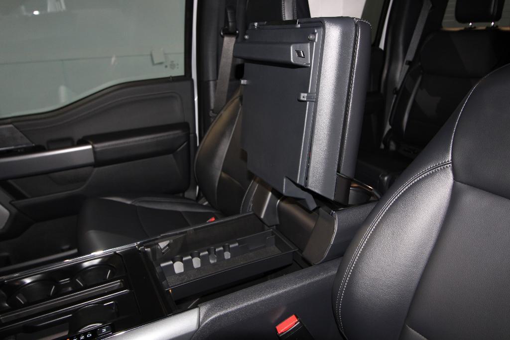 new 2025 Ford F-150 car, priced at $62,256