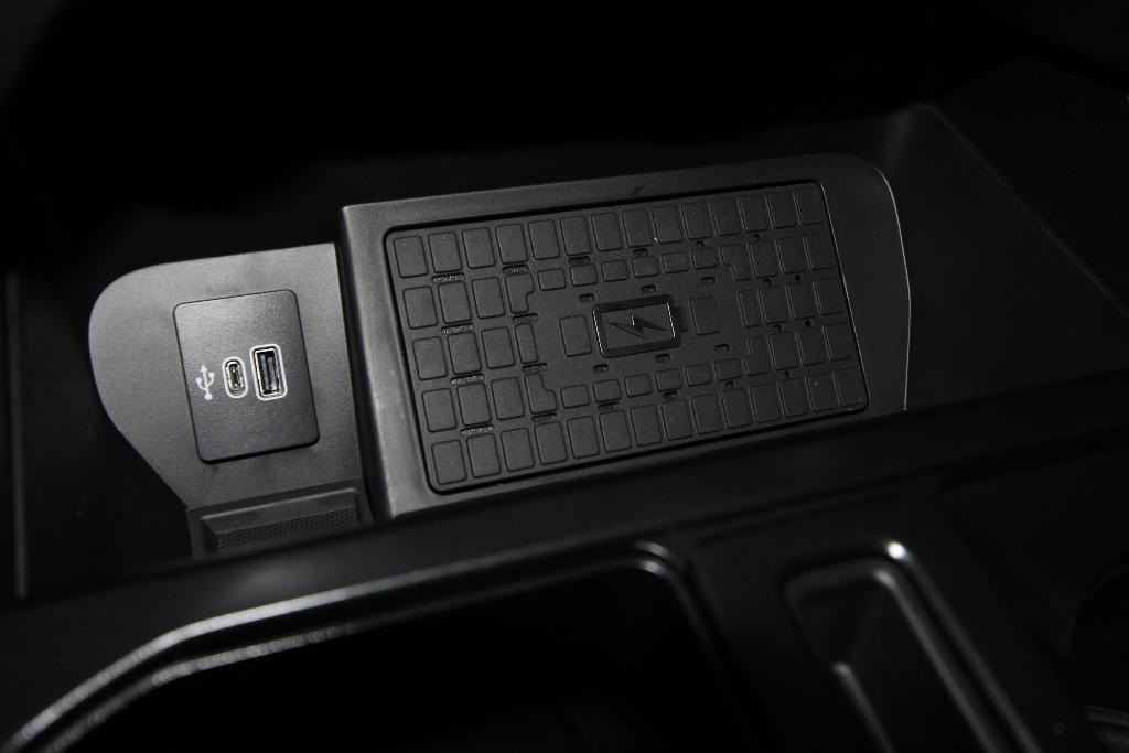 new 2025 Ford F-150 car, priced at $62,256