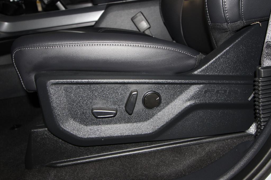 new 2025 Ford F-150 car, priced at $62,256