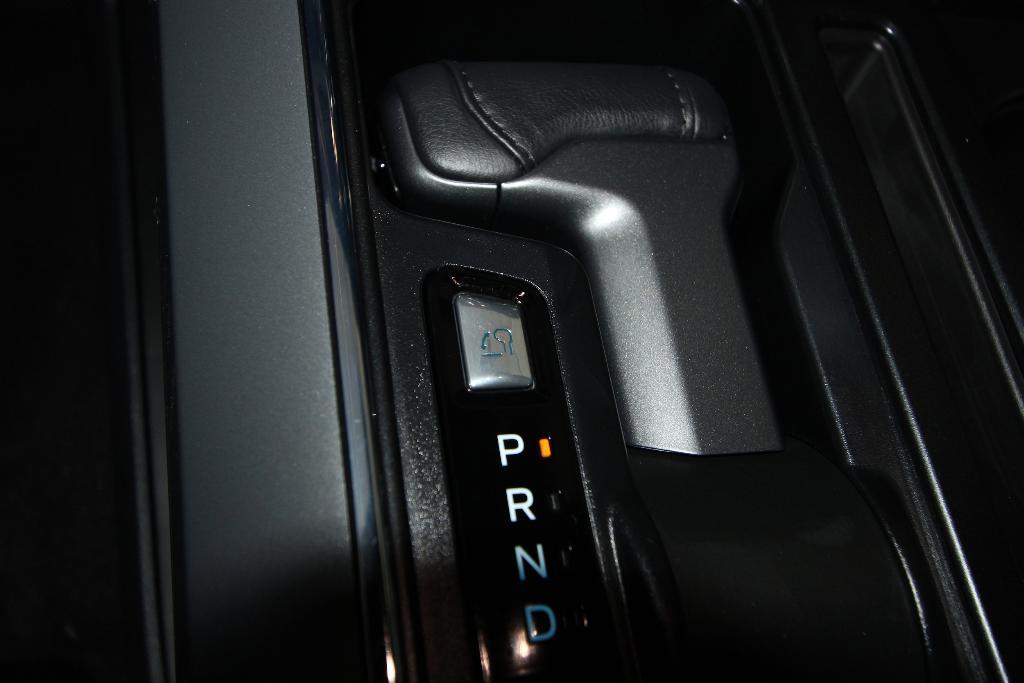new 2025 Ford F-150 car, priced at $62,256