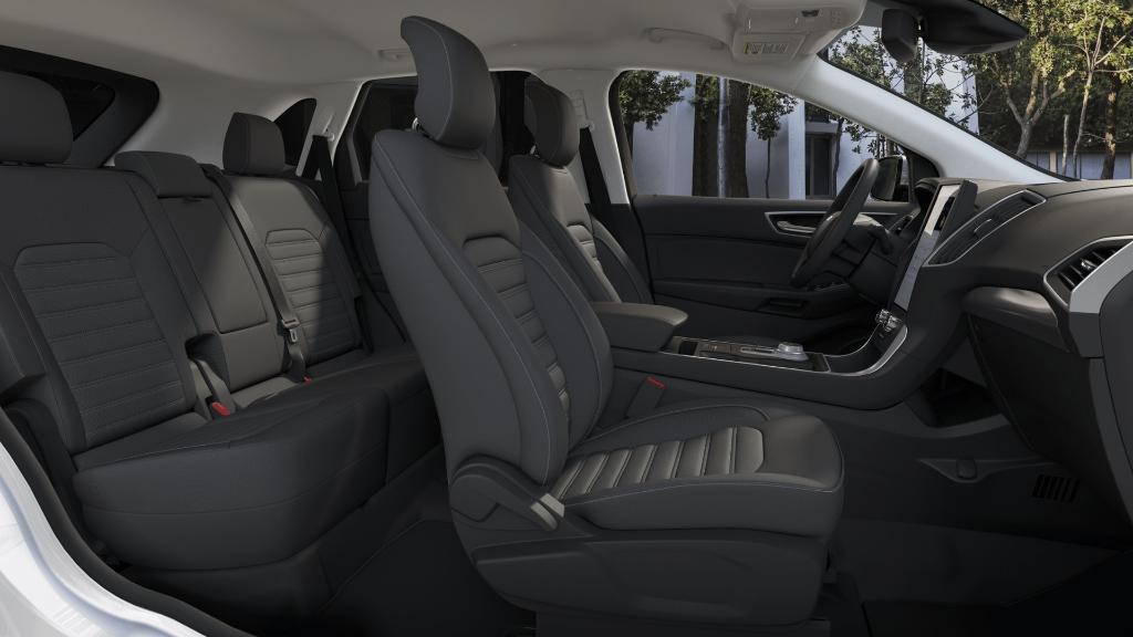 new 2024 Ford Edge car, priced at $38,966