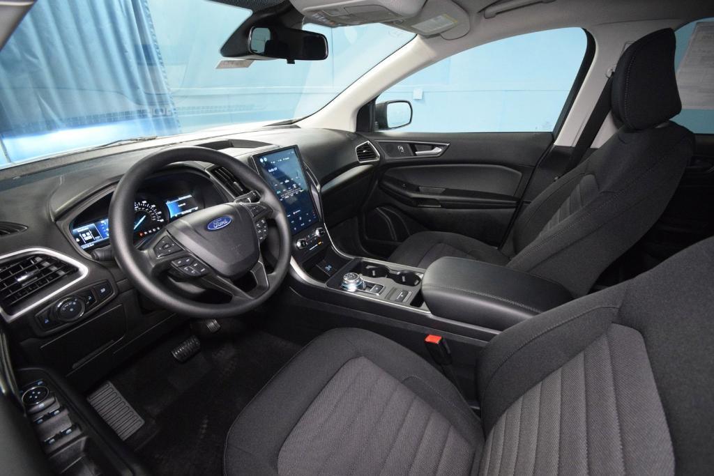 new 2024 Ford Edge car, priced at $38,966