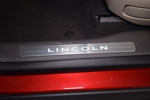 new 2024 Lincoln Corsair car, priced at $51,670