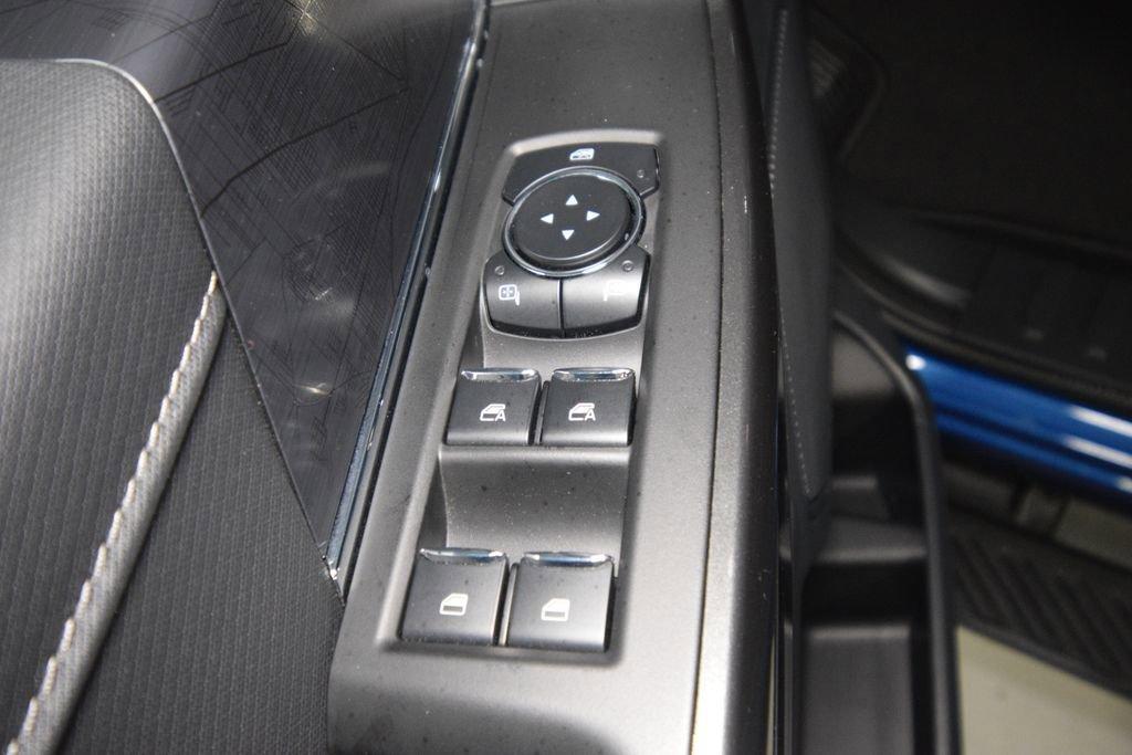 used 2023 Ford F-150 car, priced at $50,120