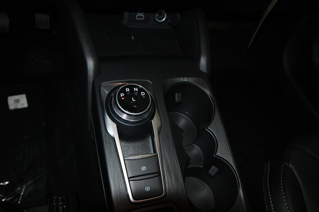 new 2025 Ford Escape car, priced at $36,752