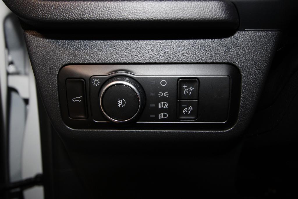 new 2025 Ford Escape car, priced at $36,752