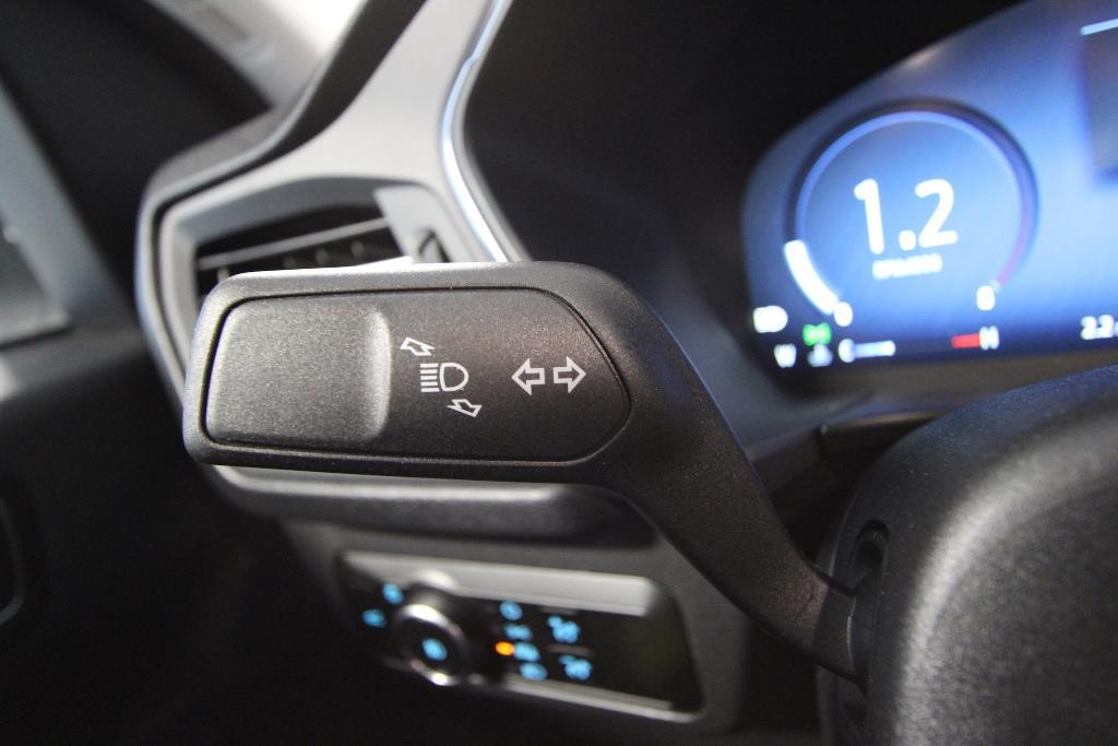 new 2025 Ford Escape car, priced at $36,752