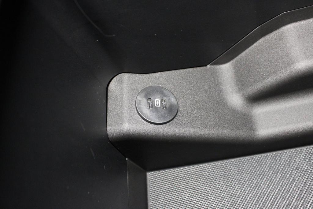 new 2025 Ford F-150 car, priced at $55,239