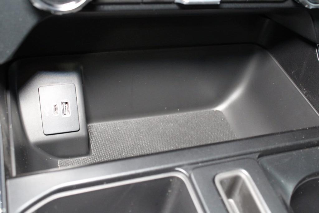 new 2025 Ford F-150 car, priced at $55,239