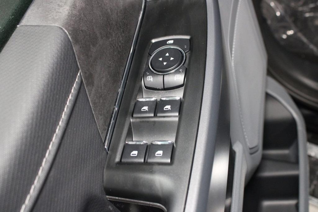 new 2025 Ford F-150 car, priced at $55,239