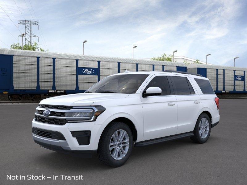 new 2024 Ford Expedition car, priced at $72,450