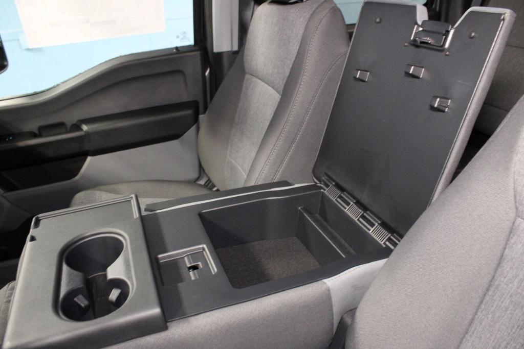 new 2025 Ford F-250 car, priced at $69,305