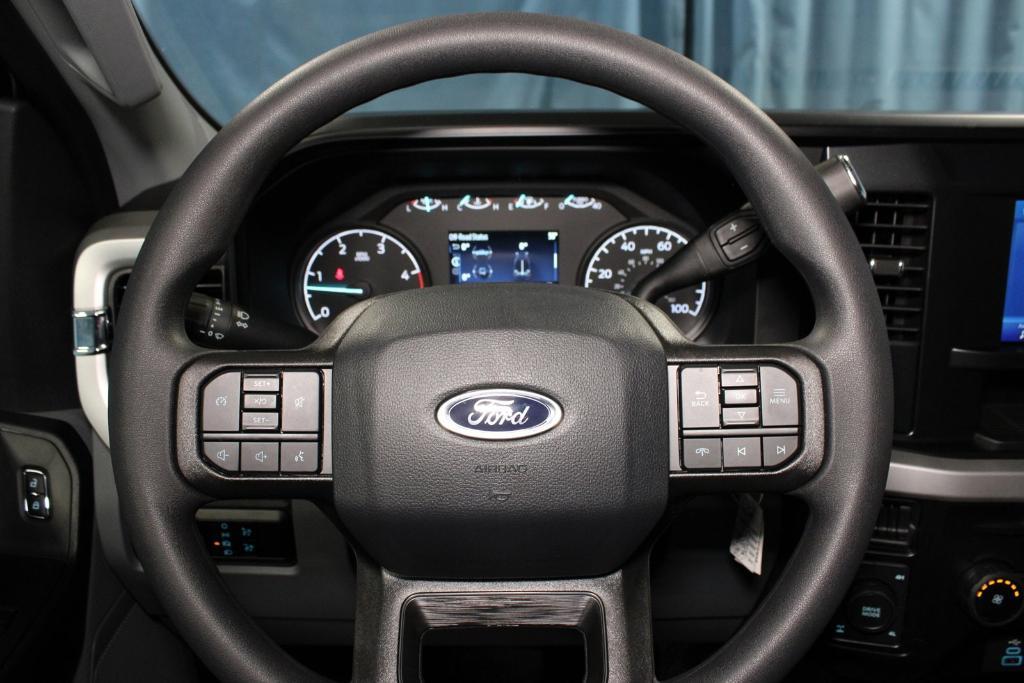 new 2025 Ford F-250 car, priced at $69,305