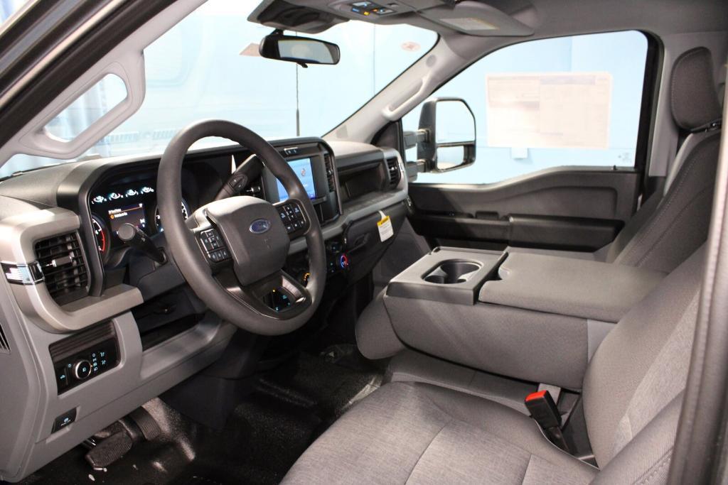 new 2025 Ford F-250 car, priced at $67,805