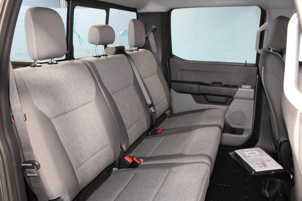 new 2025 Ford F-250 car, priced at $69,305
