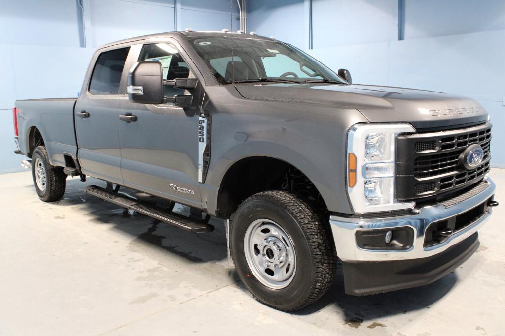 new 2025 Ford F-250 car, priced at $67,805