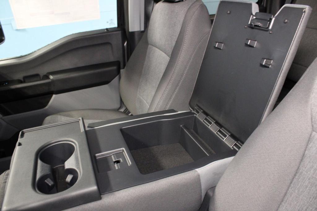 new 2025 Ford F-250 car, priced at $67,805