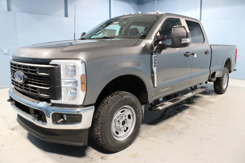 new 2025 Ford F-250 car, priced at $69,305