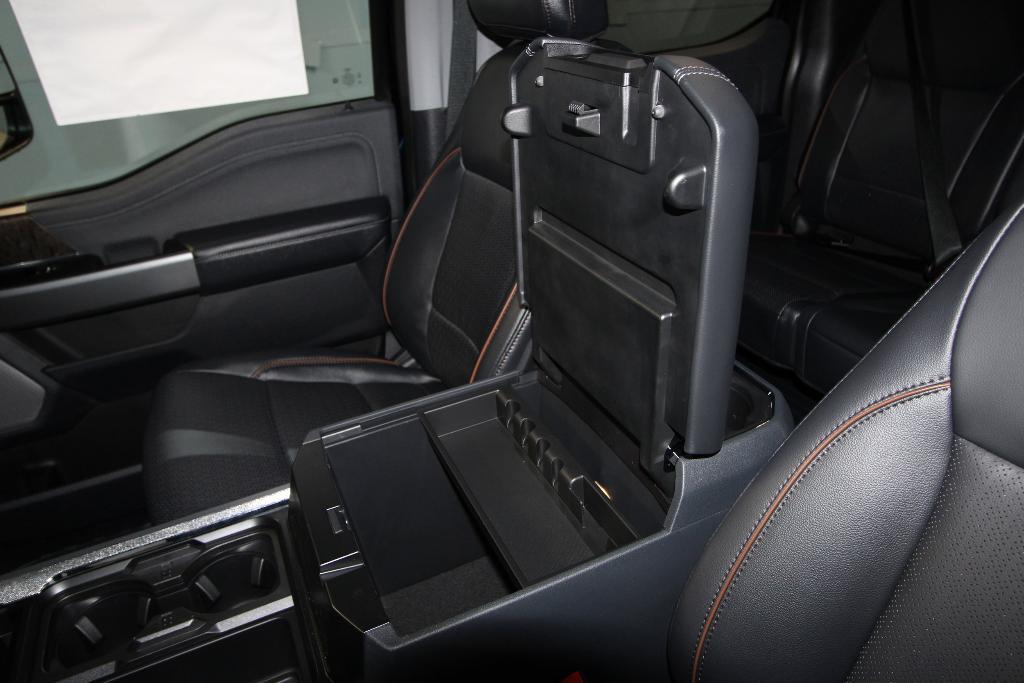 new 2025 Ford F-350 car, priced at $91,470