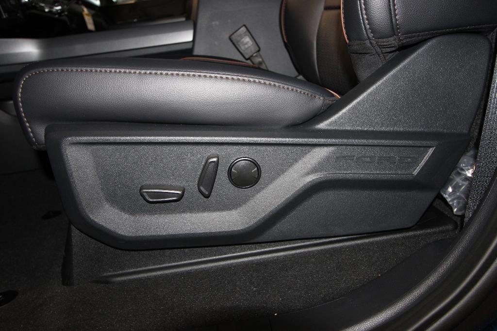new 2025 Ford F-350 car, priced at $91,470