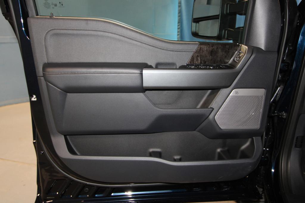 new 2025 Ford F-350 car, priced at $91,470
