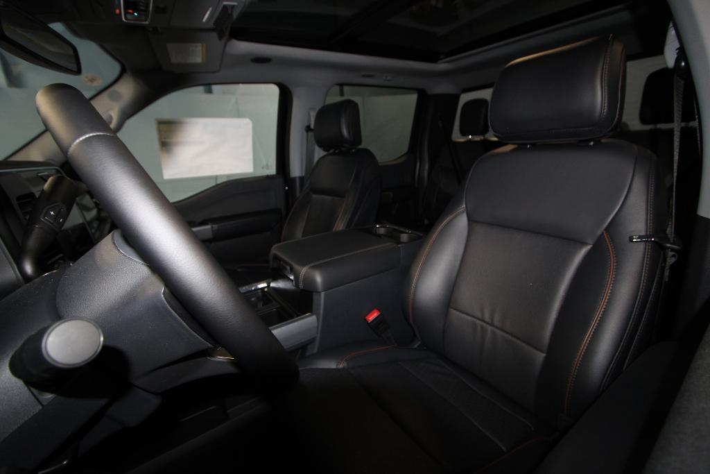 new 2025 Ford F-350 car, priced at $91,470