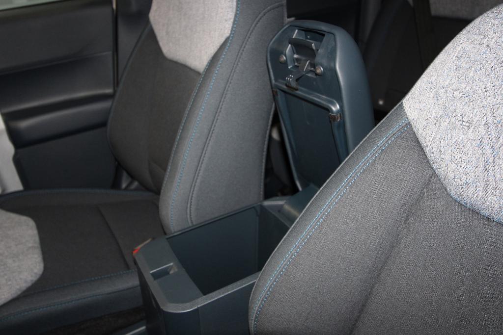 new 2025 Ford Maverick car, priced at $33,340