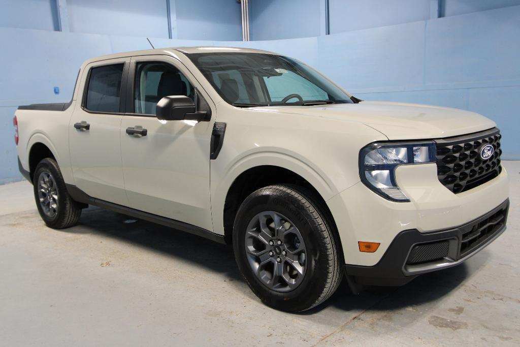 new 2025 Ford Maverick car, priced at $32,340