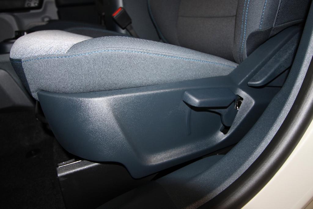 new 2025 Ford Maverick car, priced at $33,340