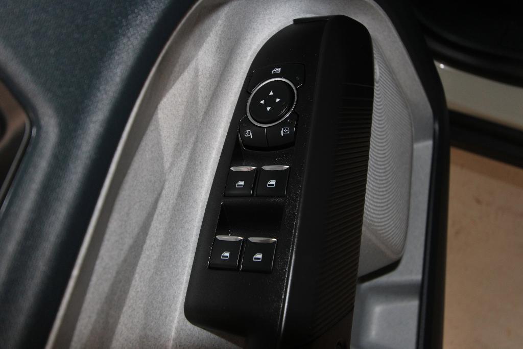 new 2025 Ford Maverick car, priced at $33,340
