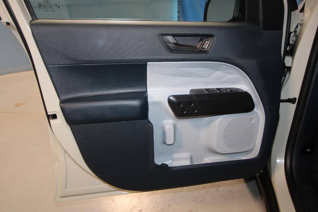 new 2025 Ford Maverick car, priced at $33,340