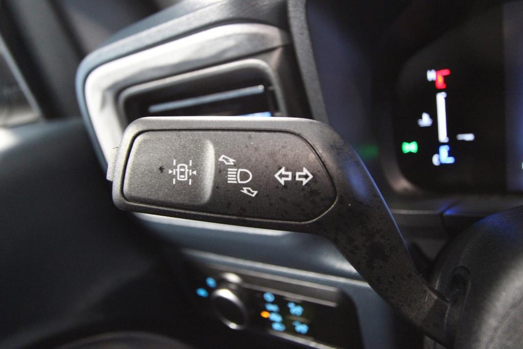 new 2025 Ford Maverick car, priced at $33,340