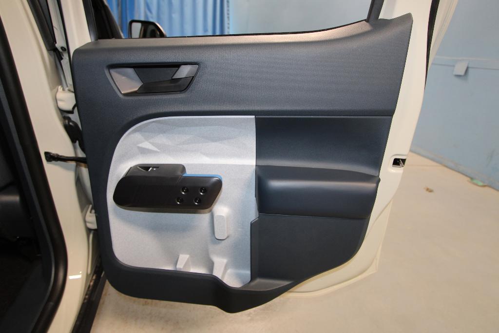 new 2025 Ford Maverick car, priced at $31,679