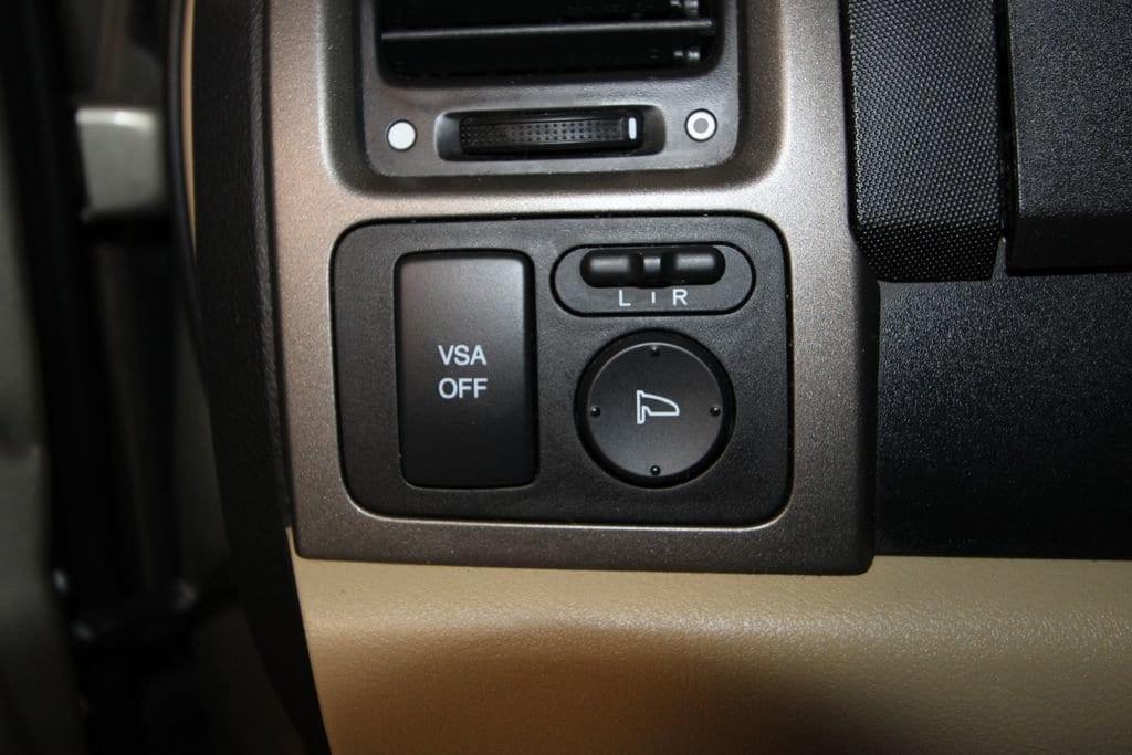 used 2008 Honda CR-V car, priced at $7,991