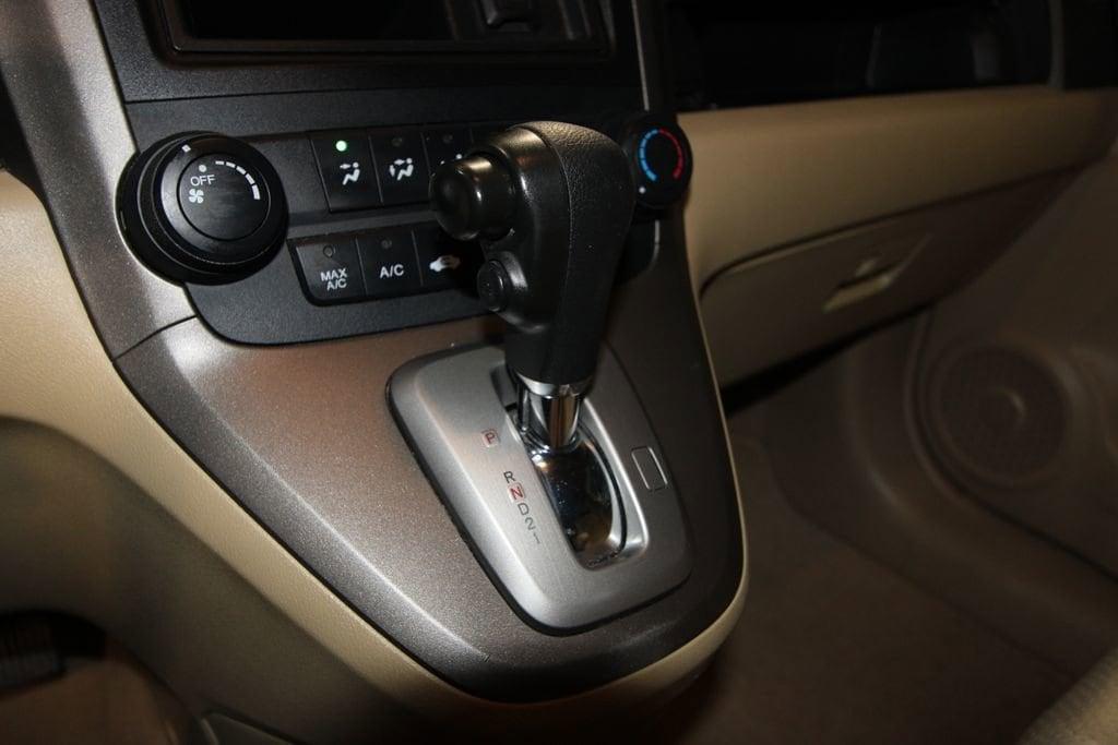 used 2008 Honda CR-V car, priced at $7,991