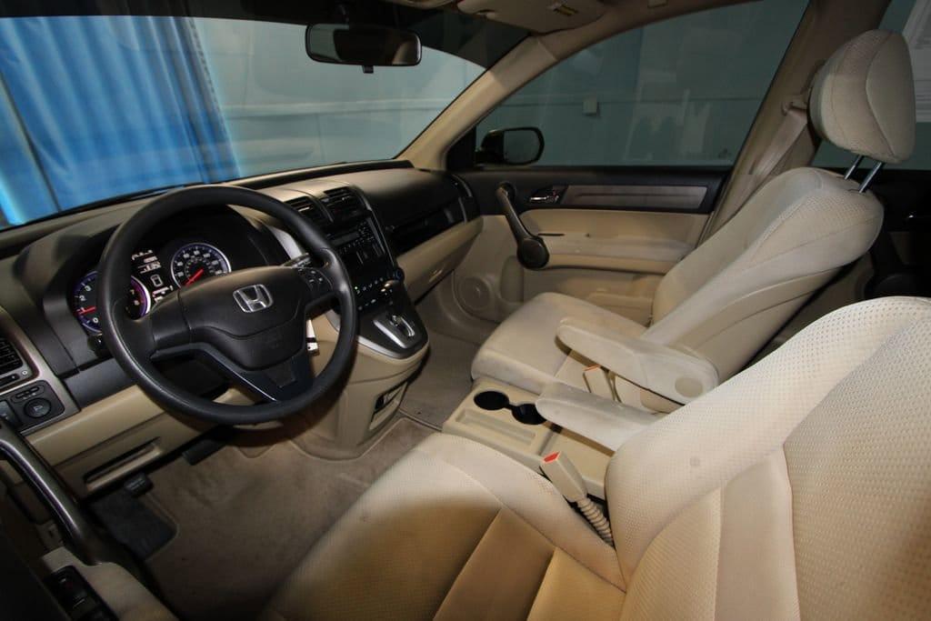 used 2008 Honda CR-V car, priced at $7,991