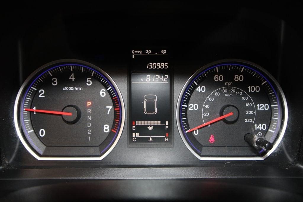 used 2008 Honda CR-V car, priced at $7,991