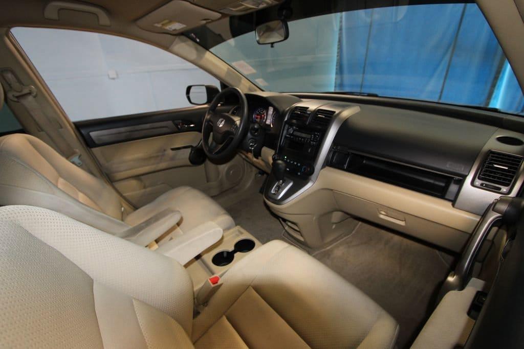 used 2008 Honda CR-V car, priced at $7,991