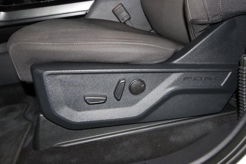 used 2023 Ford F-150 car, priced at $51,995