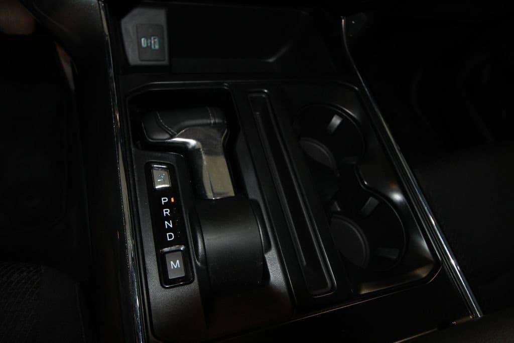 used 2023 Ford F-150 car, priced at $51,995