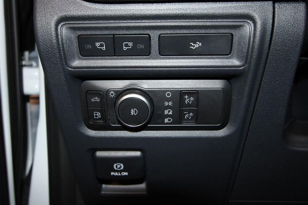 used 2023 Ford F-150 car, priced at $51,995