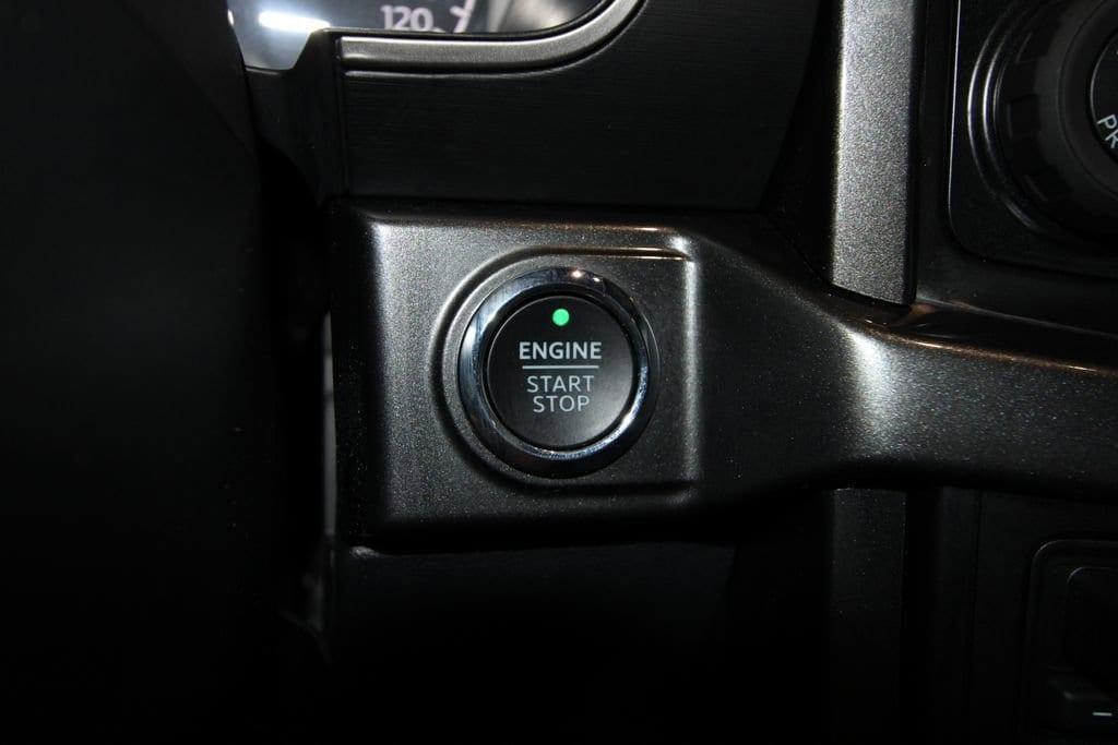 used 2023 Ford F-150 car, priced at $51,995