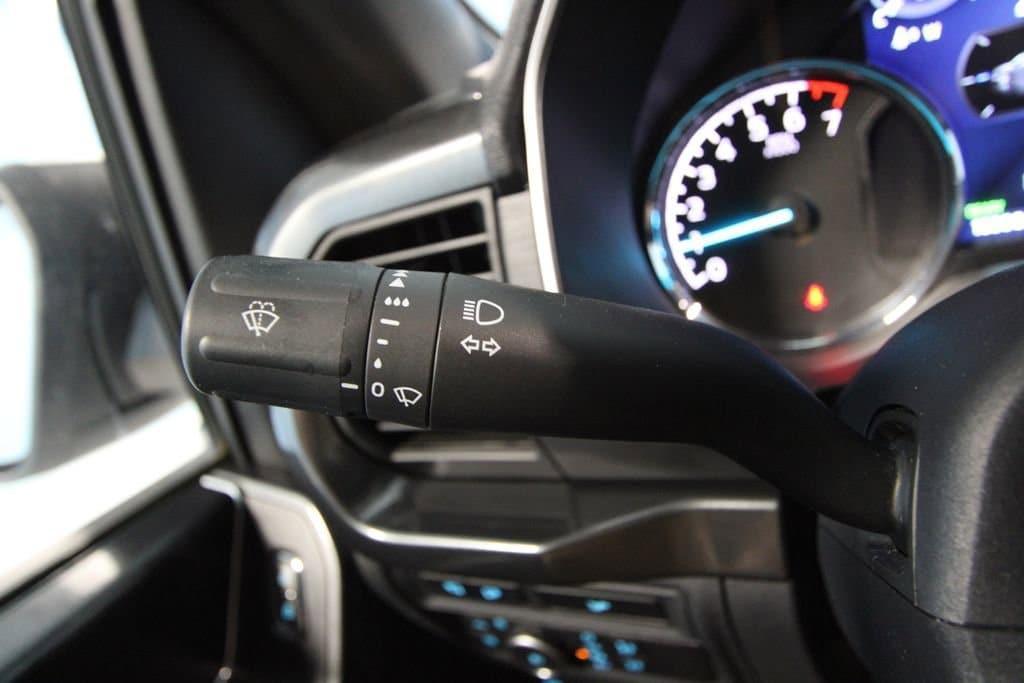 used 2023 Ford F-150 car, priced at $51,995