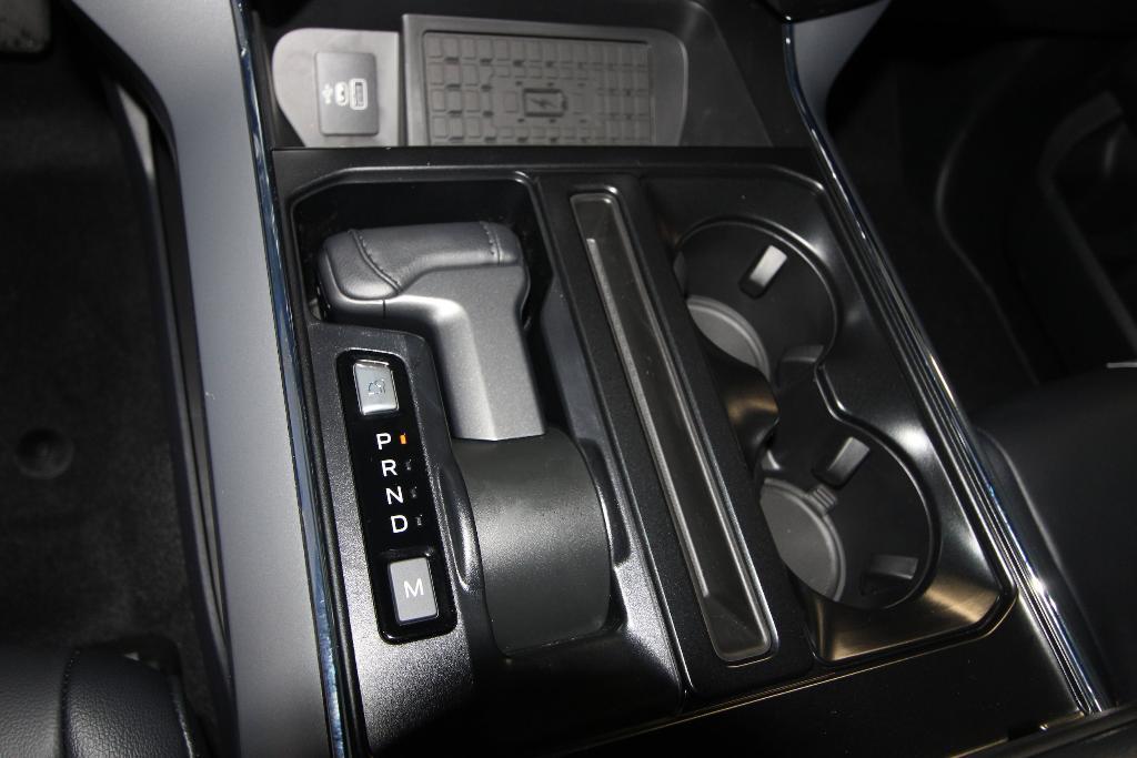 new 2025 Ford F-150 car, priced at $62,256