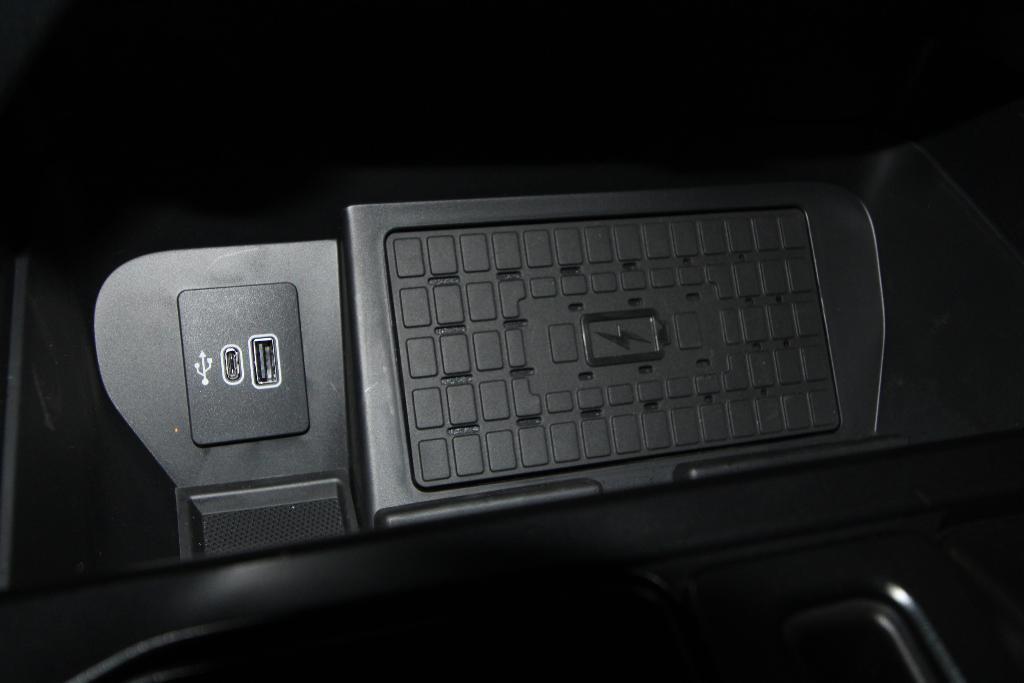 new 2025 Ford F-150 car, priced at $62,256