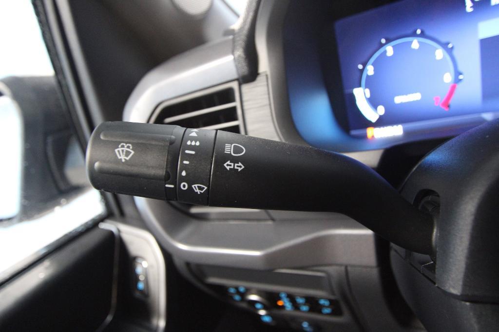 new 2025 Ford F-150 car, priced at $62,256