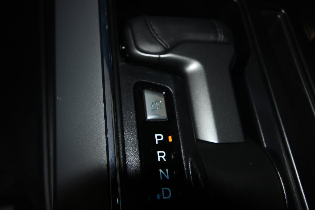 new 2025 Ford F-150 car, priced at $62,256