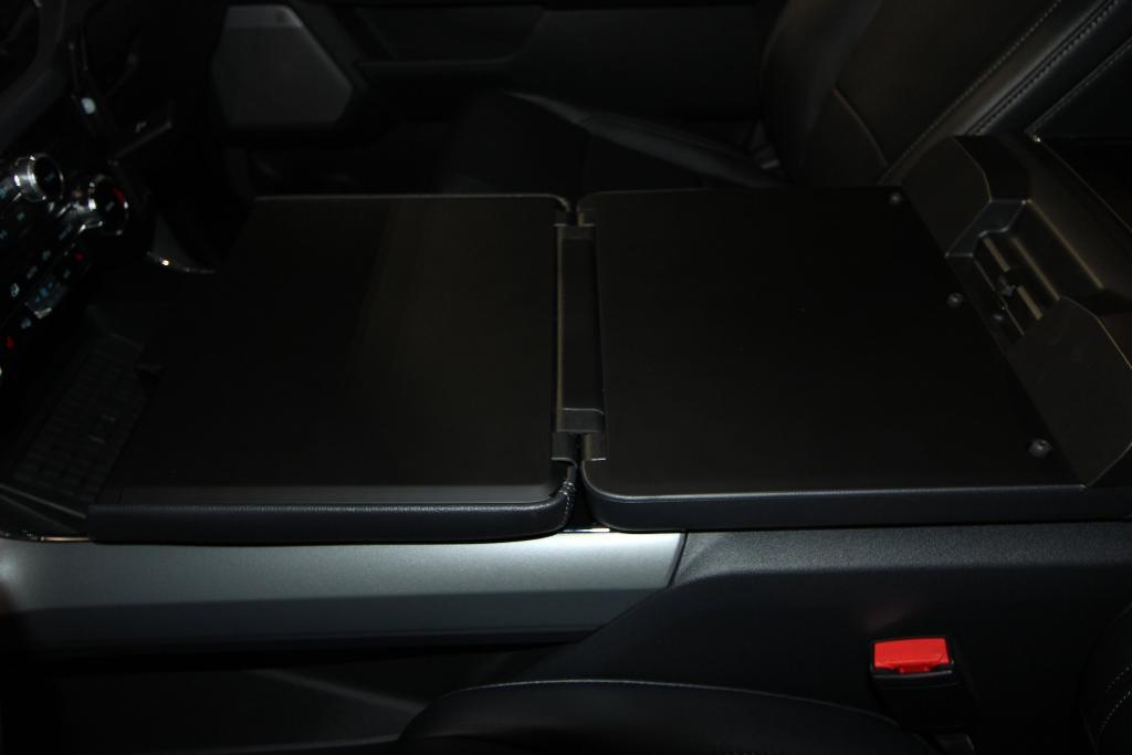 new 2025 Ford F-150 car, priced at $62,256